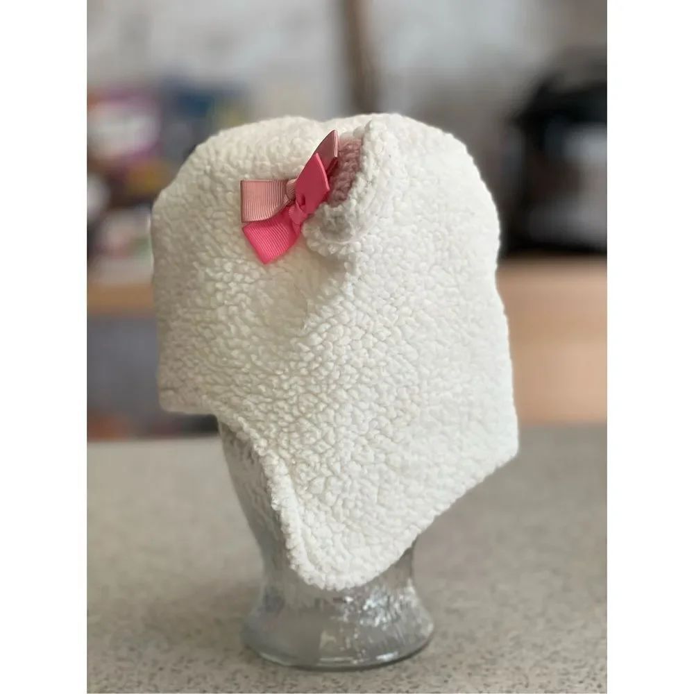 Trapper Hat Toddler - Picture 3 of 6